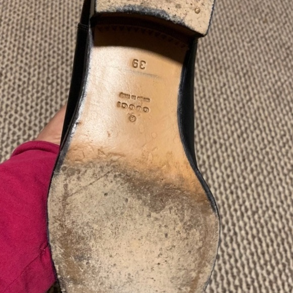 Gucci boots - Picture 8 of 11